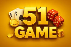 51 Game